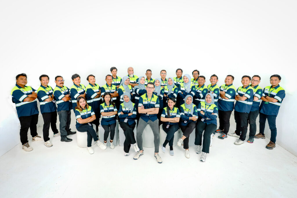 seragam bersama 0279